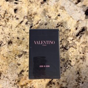 Valentino Uomo Born In Roma Eau de Toilette